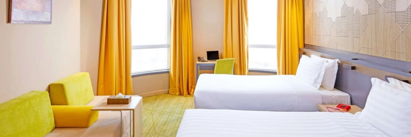 Ibis Styles Hotel Makkah — photo 5