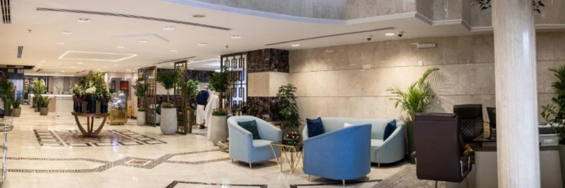 Emaar Elite Al Madina Hotel — photo 4