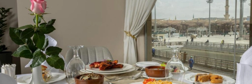 Emaar Elite Al Madina Hotel — photo 6