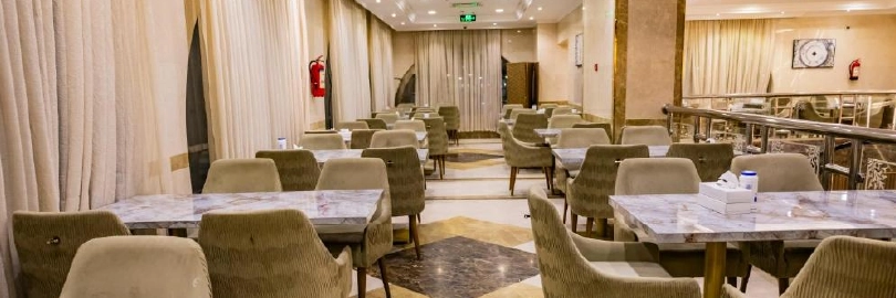 Waqf Outhman Bin Affan Hotel — photo 4