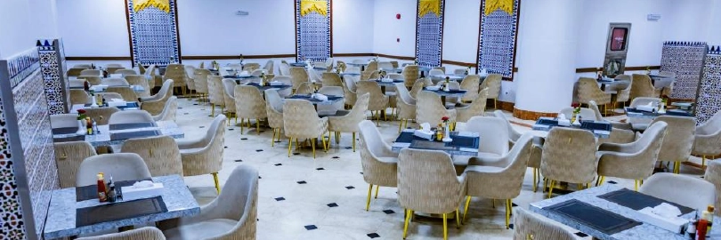 Al Ritz Al Madinah Hotel — photo 4