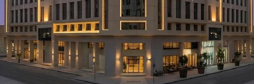 Valy Hotel