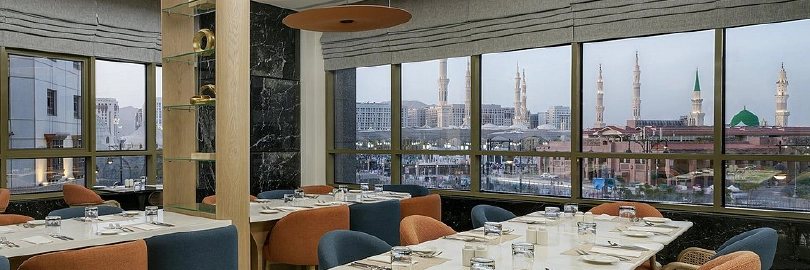 Al Manakha Rotana Madinah — photo 3