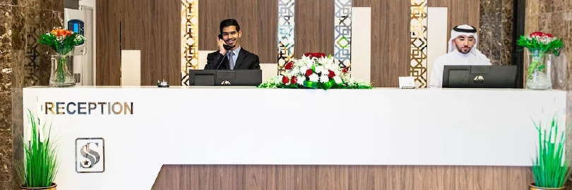 Season Star Hotel Madinah — photo 3