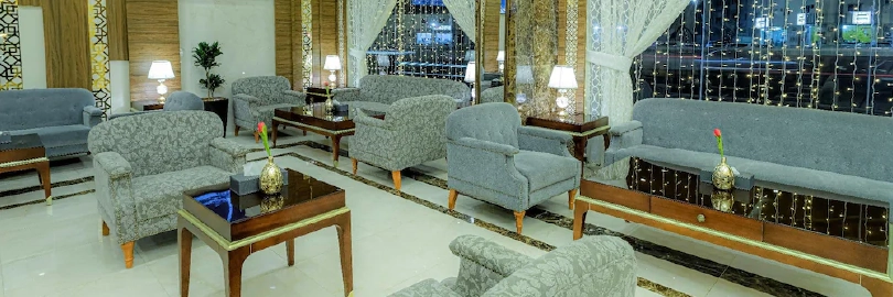 Season Star Hotel Madinah — photo 4