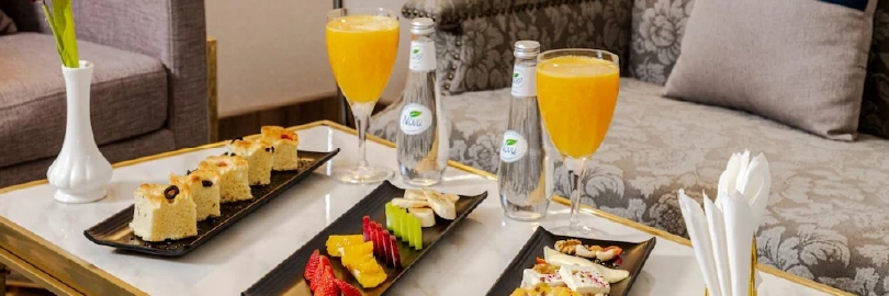 Season Star Hotel Madinah — photo 6