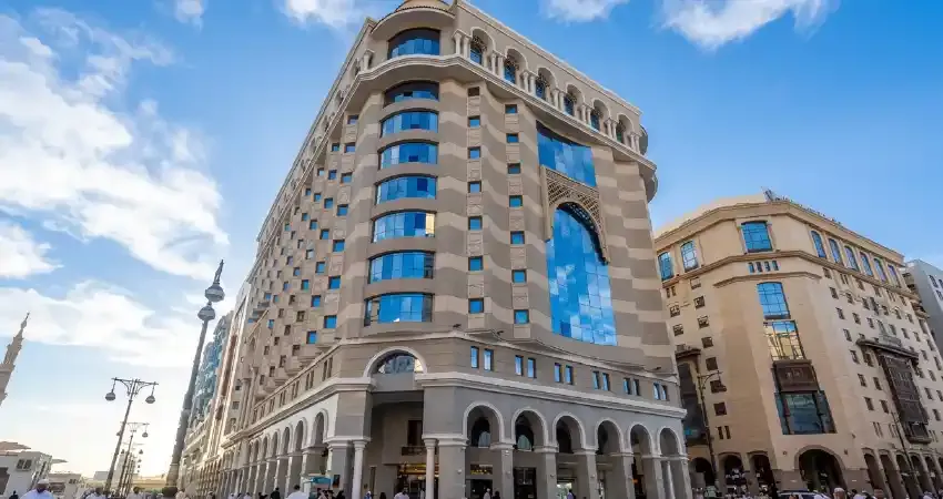 EMAAR EL MEKTAN
