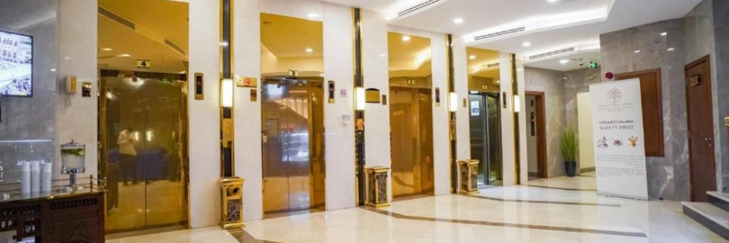 Emaar Elite Hotel — photo 3