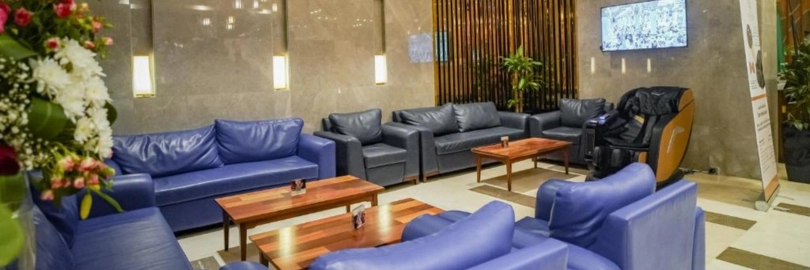 Emaar Elite Hotel — photo 4