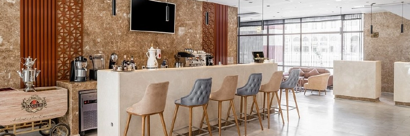 Elaf Al Taqwa Hotel — photo 5