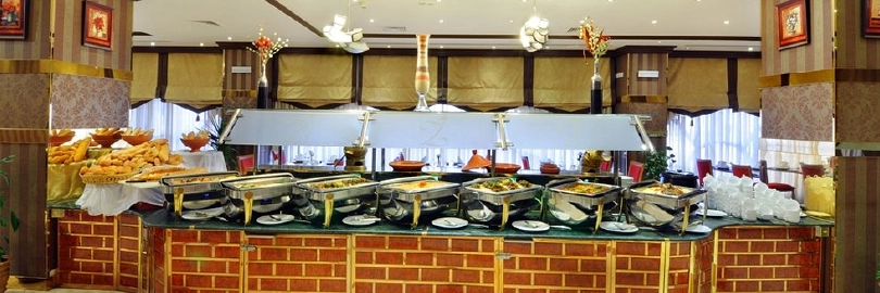Zowar international Hotel — photo 4