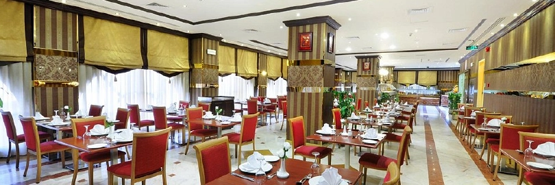 Zowar international Hotel — photo 5