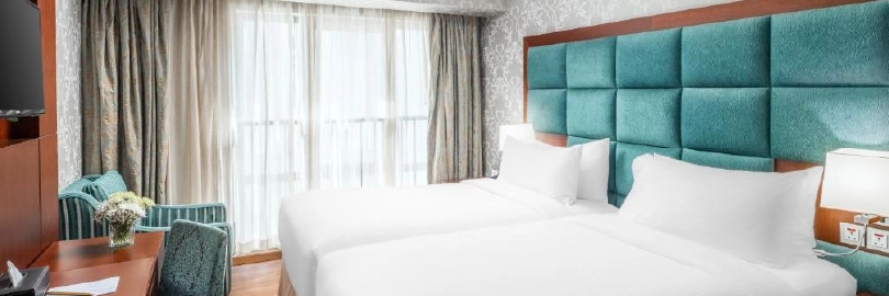 Millennium Al Aqeeq Hotel — photo 4