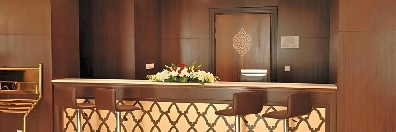 Millennium Taiba Hotel — photo 3