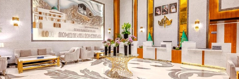 Maysan Al Harithia Hotel — photo 3