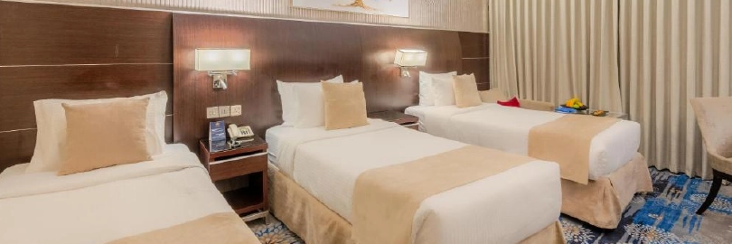 Maysan Al Harithia Hotel — photo 4