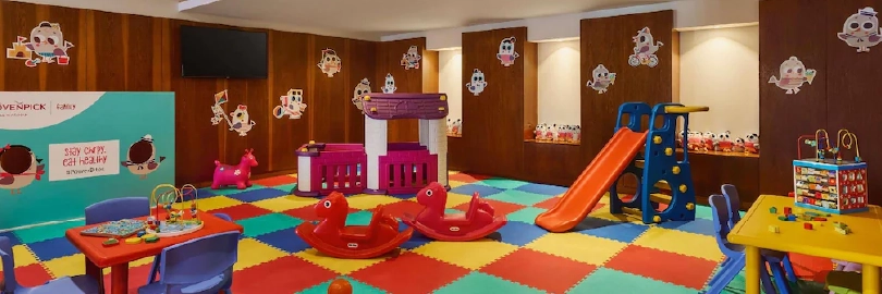 Anwar Al Madinah Mövenpick Hotel — photo 5