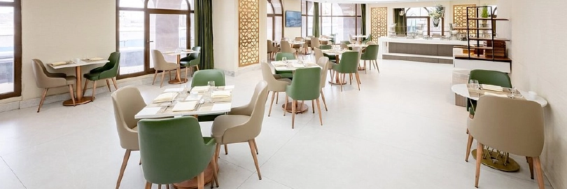 Dar Al Eiman Al Haram Hotel — photo 4