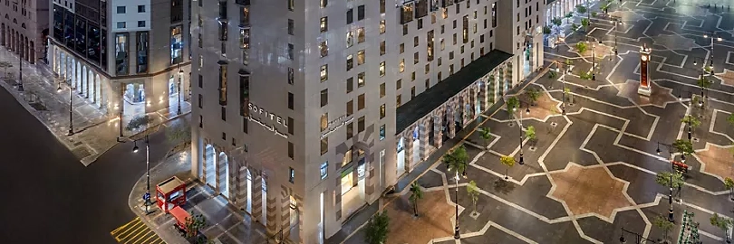 Sofitel Shahd Al Madinah