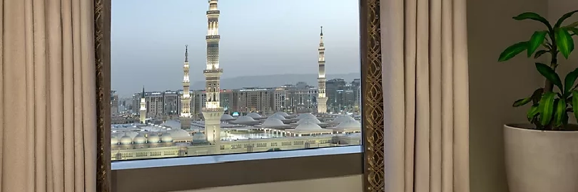 Sofitel Shahd Al Madinah — photo 3
