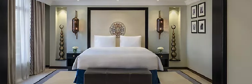 Sofitel Shahd Al Madinah — photo 4