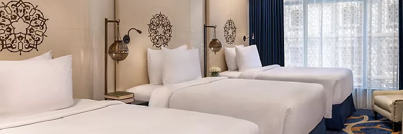 Sofitel Shahd Al Madinah — photo 5
