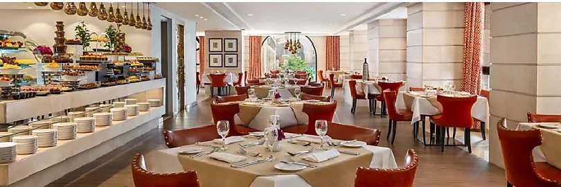 Sofitel Shahd Al Madinah — photo 6