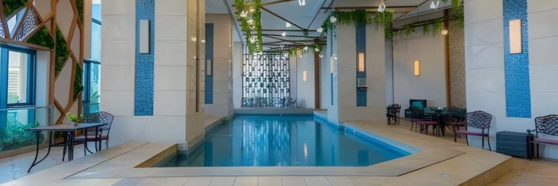 Violet Al Azizia Hotel — photo 4