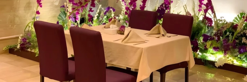 Violet Al Azizia Hotel — photo 6