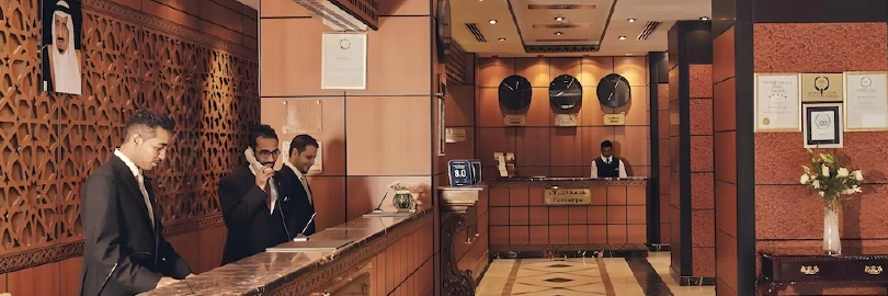 Dallah Taibah Hotel — photo 3