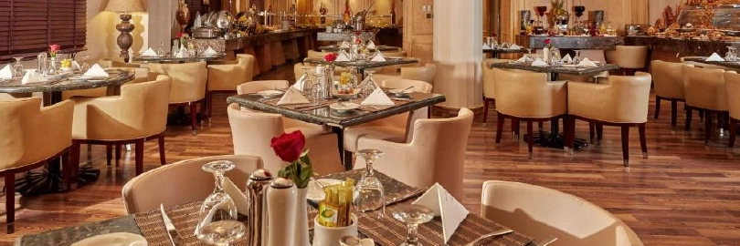 Dallah Taibah Hotel — photo 4
