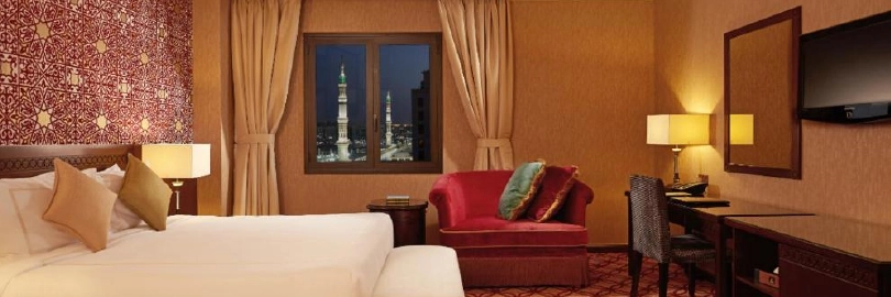 Dallah Taibah Hotel — photo 5