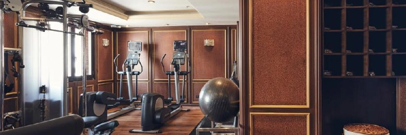 Dallah Taibah Hotel — photo 6