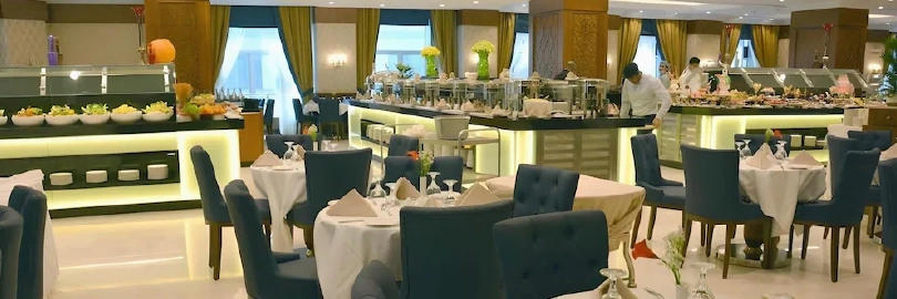 Maden Hotel — photo 5