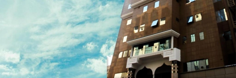 Batoul Ajyad Hotel