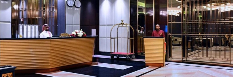 Batoul Ajyad Hotel — photo 3