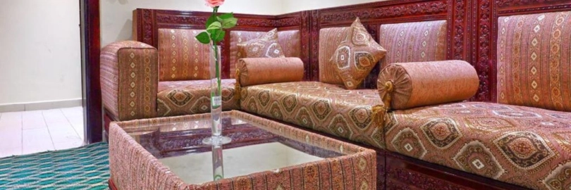 Batoul Ajyad Hotel — photo 4