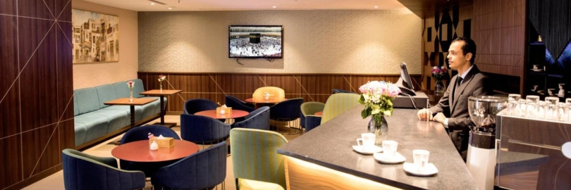 Hibatullah Hotel Makkah Managed By Accorhotels — photo 3
