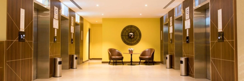 Hibatullah Hotel Makkah Managed By Accorhotels — photo 4