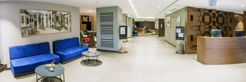 Hibatullah Hotel Makkah Managed By Accorhotels — photo 5