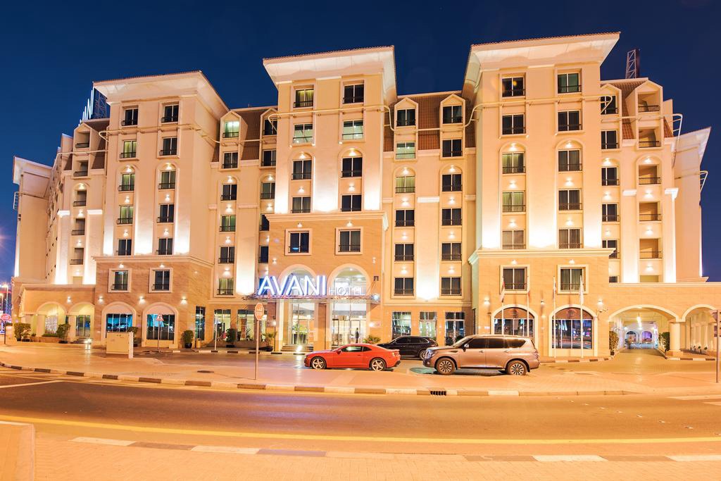 Avani Deira Dubai — photo 1