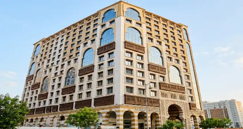 Al Hayatt International Hotel