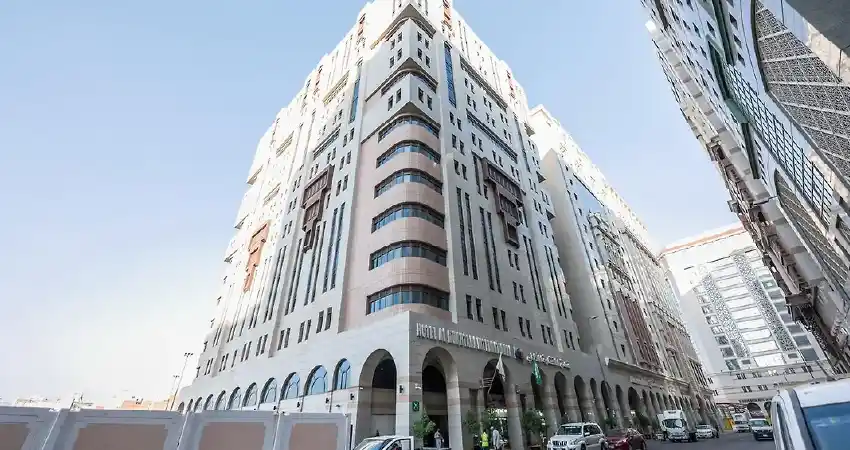 Almokhtara International