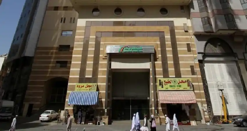 Badr Al Massah