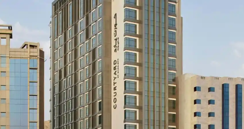 Courtyard by Marriott