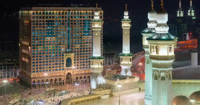 Dar Al Tawhid