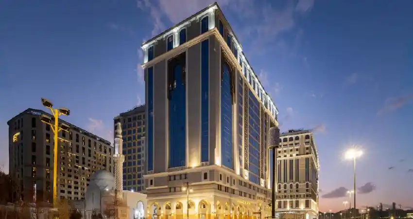 Emaar Royal