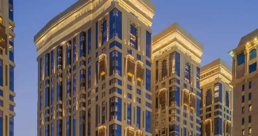 Hyatt Regency Makkah