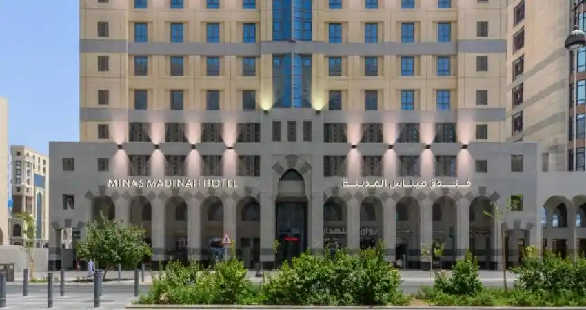 Mias Hotel