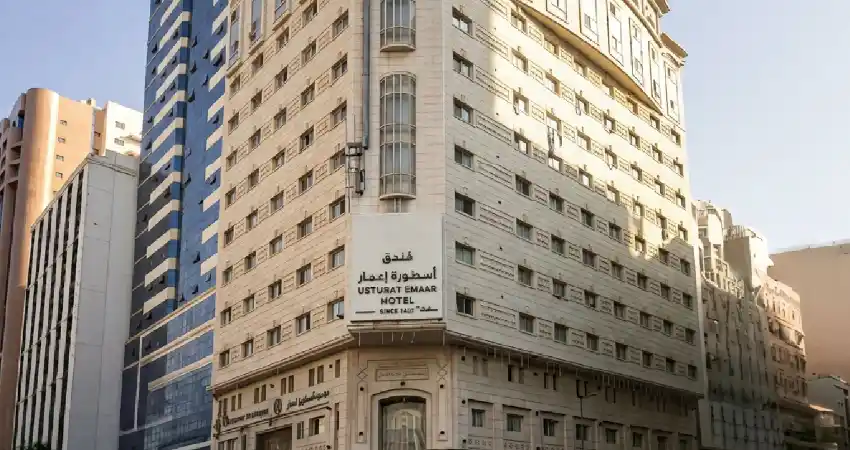Osturat Emaar